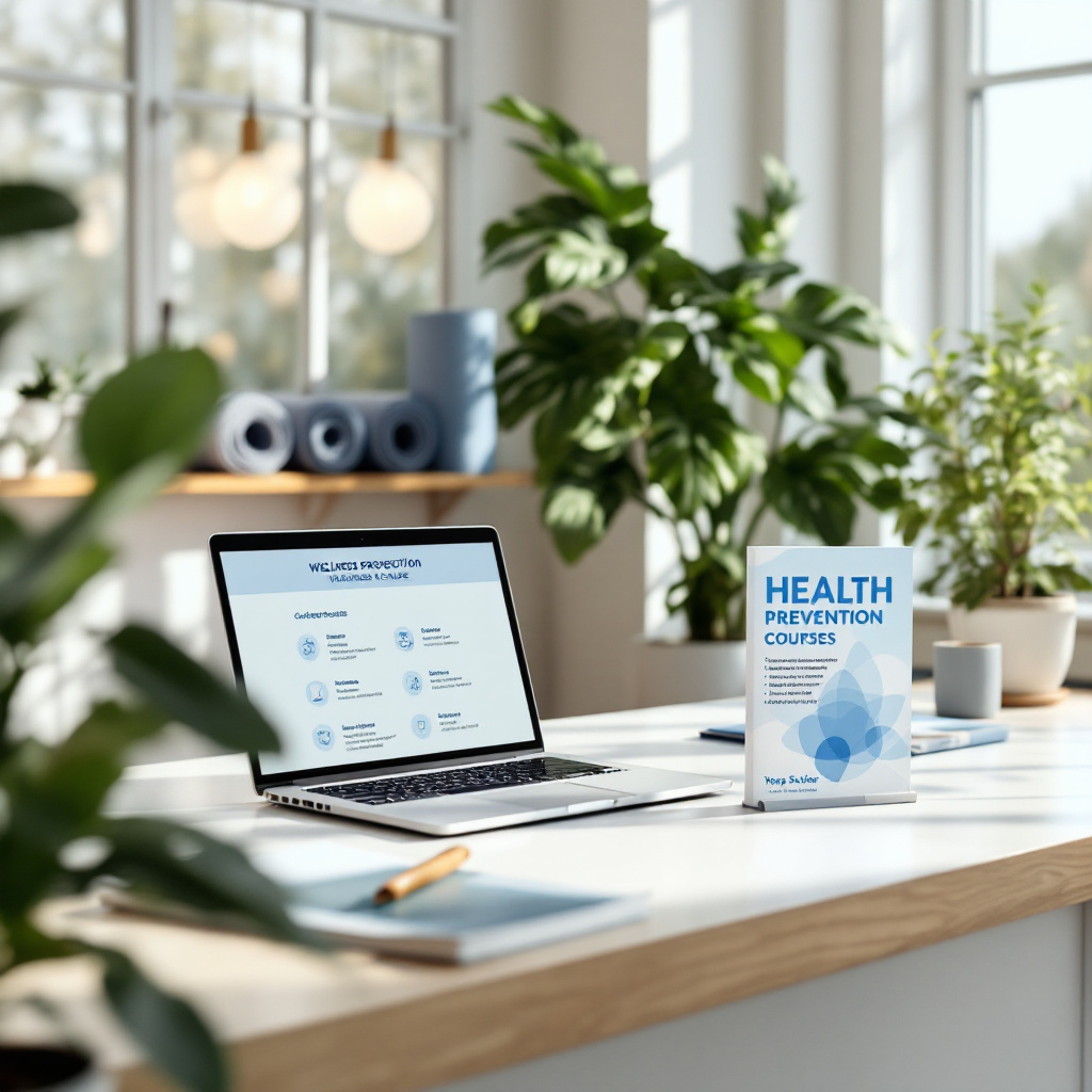 Übersicht welche Kurse zahlt die Krankenkasse in einem Wellnessstudio